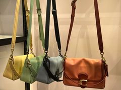 -COACH蔻驰(SKP男士店)