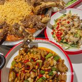 留在南昌的理由，他家的样棒骨算一个[调皮][调皮]