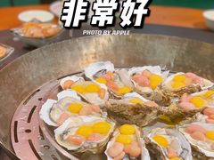 -飞尝蚝·顺德菜·鱼生(顺德总店)