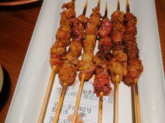 -竹叶涮肉坊(总店)