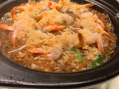 铁板烤虾-佬肥猫(国华广场店)
