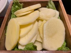 -盡膳口福跷脚牛肉火锅(合生汇购物中心店)