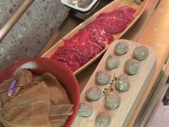 -左庭右院鲜牛肉火锅(南通CBD大有境店)