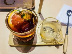 -Oasis coffee燕谷咖啡(公信店)