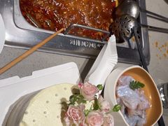 -海底捞火锅(宇飞大厦店)