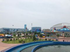 -华夏文旅海洋公园