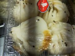 -白玉兰食品甜凤店(合生汇店)