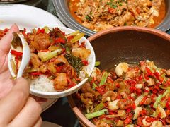 -烹湘·鲜炒湖南土菜(海珠店)