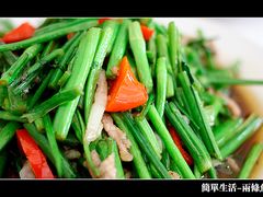 -界山丁老二丁记老鸭汤饭店