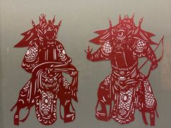 -茅山东方盐湖城景区