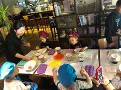 -Geneva日内瓦餐厅(西郊宝成花苑店)