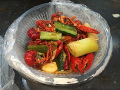 -望江门227龙虾馆