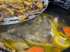 -苏记餐厅(叠南店)