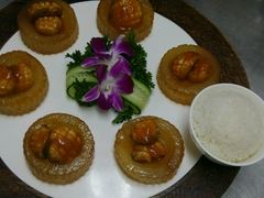 android_upload_pic-上海古井假日酒店 · 徽昇楼中餐厅
