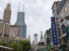 -上海世茂皇家艾美酒店