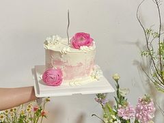 -花甜生活FatimCake·生日蛋糕