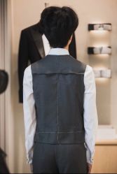 点击看大图 -BROTHER西服礼服定制·商务·婚礼(佛山南海店)