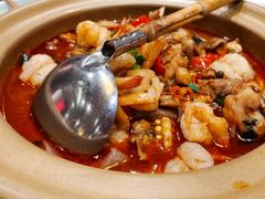 -火宫殿·湘菜小吃·商务宴请·生日聚会(东塘店)