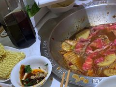 -李想大虾(吾悦广场店)