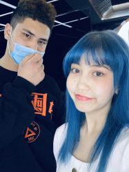 -MASTER 男士发型设计