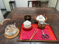 -宣和苑(华侨新村店)
