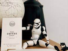 -Onirii Coffee(长乐路店)