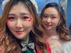 -海马体照相馆(大连柏威年购物中心店)