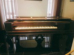 -重庆钢琴博物馆(黄桷坪钢琴博物馆)