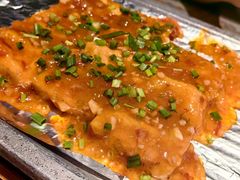 -绿茶餐厅(汇悦大融城店)