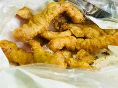 -北坦杨家干炸里脊(总店)
