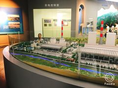 -陕西自然博物馆