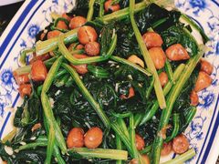 -揽月斋炙子烤肉·清真(安定门·五道营店)