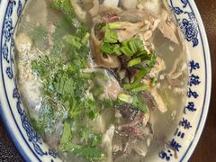 -老三羊汤【北兴隆街店】