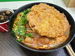 -柳州爽仔螺蛳粉