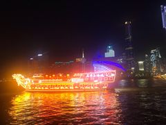 -珠江夜游广州塔·中大码头