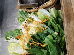 -浩源美食·椰子鸡