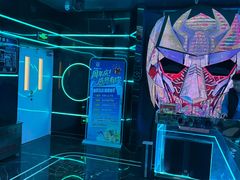 -酷秀KTV(五道口店)