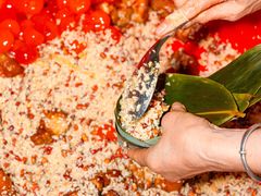 -东江厨岸（惠州味道）(江畔花园店)