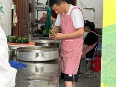 -叶婆婆豆浆馍馍