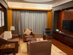 -东莞松山湖凯悦酒店
