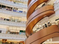 -新世界大丸百货