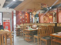 -曲氏老北京铜锅涮肉•火锅(不老街店)