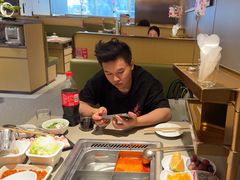 -海底捞火锅(枫蓝国际购物中心店)