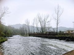 -雾灵西峰
