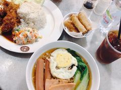 -Old Town White Coffee(gateway@klia2)