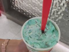 -DQ·蛋糕·冰淇淋(周浦万达店)
