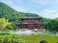 -华清宫景区