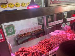 -秦氏环球炸鸡(解放北路店)