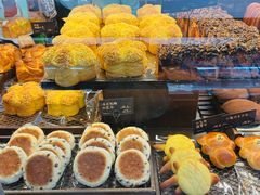 -工匠面包(壹方店)