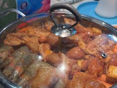 -黄记煌三汁焖锅(顺义华联店)